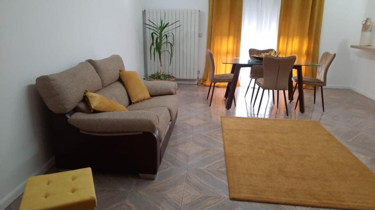 Apartamento Mar Azul Vila Nova de Cerveira Exterior foto